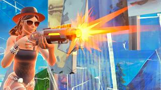 Joshreyli — FNCS Major 1 Play-In | 20 Elims in 4K (No Commentary)