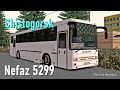 OMSI 2 - NEFAZ 5299 [17.32] Chistogorsk 100