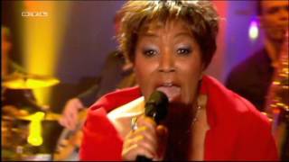 Video thumbnail of "Gloria Jones - Tainted Love"