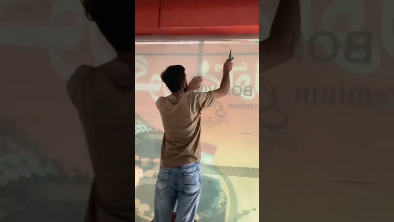 ​DIY: Installing a 12mm Glass Opening Made Easy 