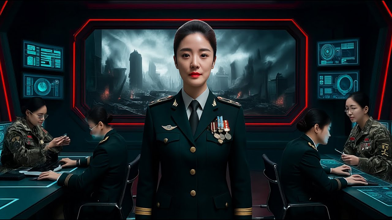 Ответ Земли на резню: «Теперь мы перестаём быть цивилизованными» HFY | Научно-фантастическая исто...