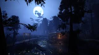 Somewhere Far Away | Chill Mix