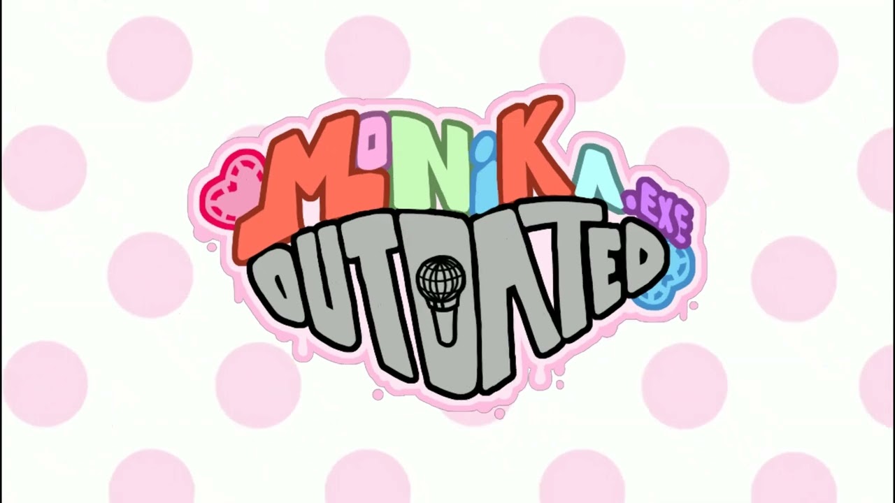 Giggle (Pause) - Monika.EXE: OUTDATED OST