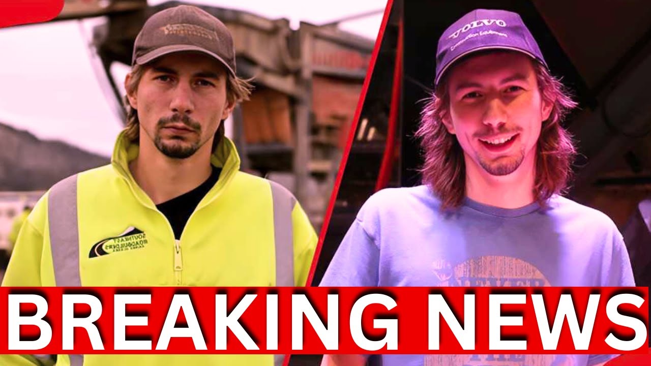 PARKER SCHNABEL SPEAKS OUT: What Really Happened Behind the Scenes ...