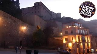Abad Toledo | Toledo, Spain | Hotel Review 🏨