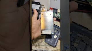 Itel W5001p Lcd Touch Change shorts itel mobile