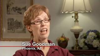 Health Corner with Joan Lunden: Episode 24
