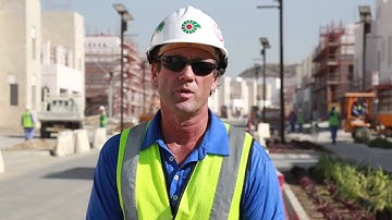 Ras al Hamra Township (PDO)