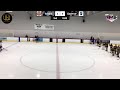 Everest Elite vs Tordön Hockey