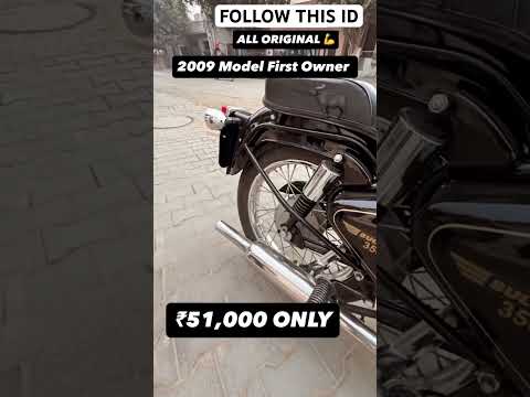 #automobile #bulletlover #bullet350