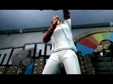 GTAIV » Manny Escuela