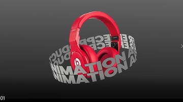 How To Make A Professional Product Animation In After Effects