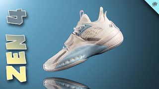 361º Aaron Gordon Zen 4 First Impressions