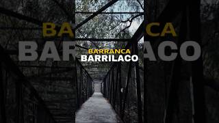 BARRILACO #chapultepec #explore #explorepage #historia #history #barrancas #paranormal #horror