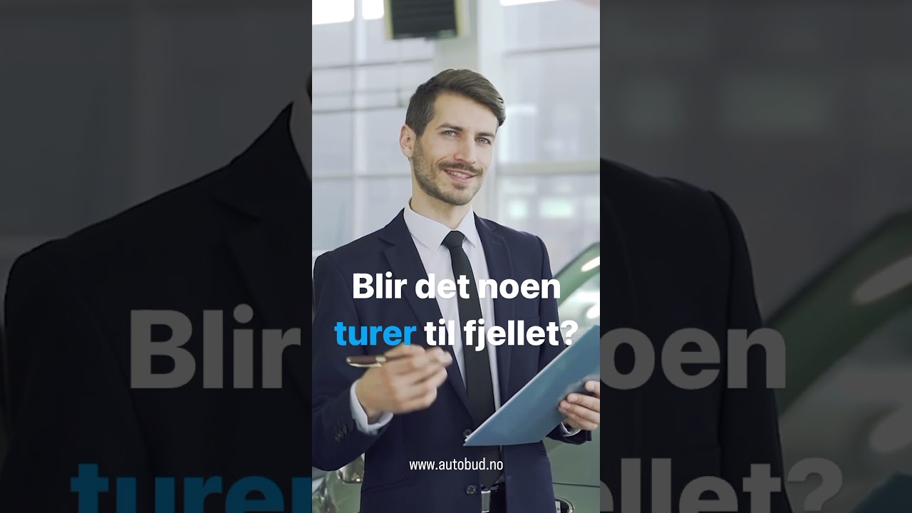 Autobud.no | Hvordan velge riktig bil? | Behovsanalyse | Viktige spørsmål ved valg av bil | 