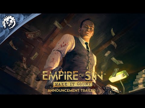 Empire of Sin на следующей неделе получит два дополнения – бесплатное и платное: с сайта NEWXBOXONE.RU