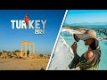 TURKEY 2020 4K | Side, Manavgat Falls, Pamukkale