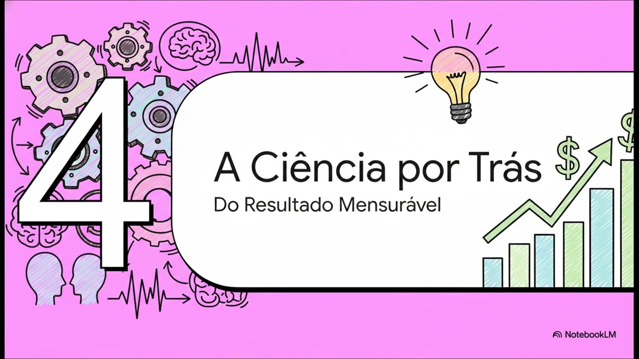 Por que Ciências Comportamentais para Negócios e Marketing?