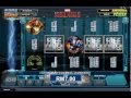 The Amazing Spider-Man Marvel Slot : Bonus Round at ...