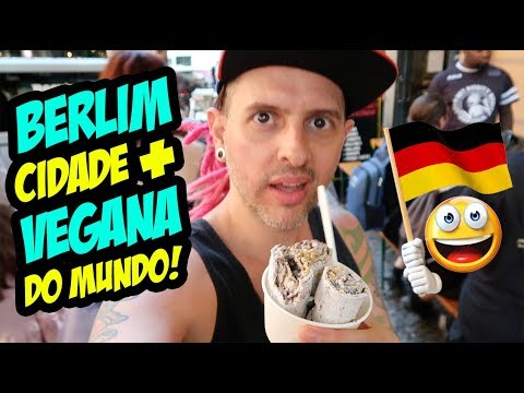 BERLIM: A CIDADE