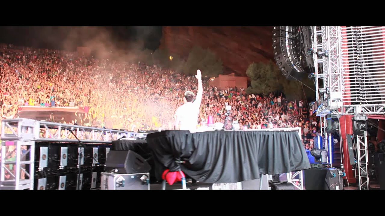 Global Dance Festival - The Movie (Official Trailer)