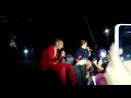 Duki x Khea - She don't give a FO | Groove | Flow Fest