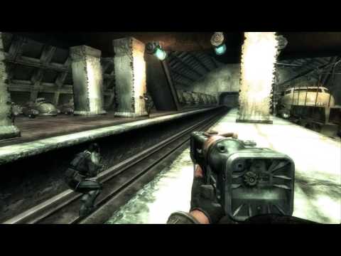 Ranker Video
