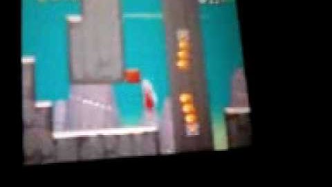 new super mario bros ds part 1