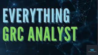 All The GRC Analyst Job Answers YOU Want