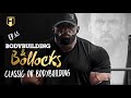 CLASSIC or BODYBUILDING | Fouad Abiad, James Hollingshead & Paul Lauzon | BB&B Ep.63