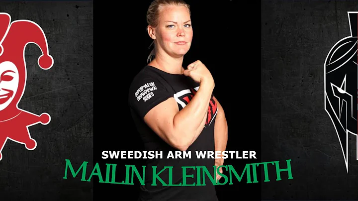 Interview with Mailin Kleinsmith | World Renowned ...