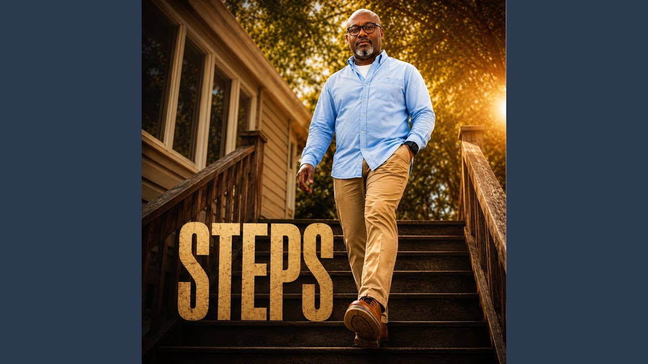 STEPS - YouTube