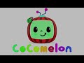 Cocomelon Intro Logo Effects Sponsored By Klasky Csupo 2001 Effects