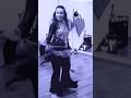 Contemporary Egyptian Dance – Oud, sharp accents & performance fire #shorts