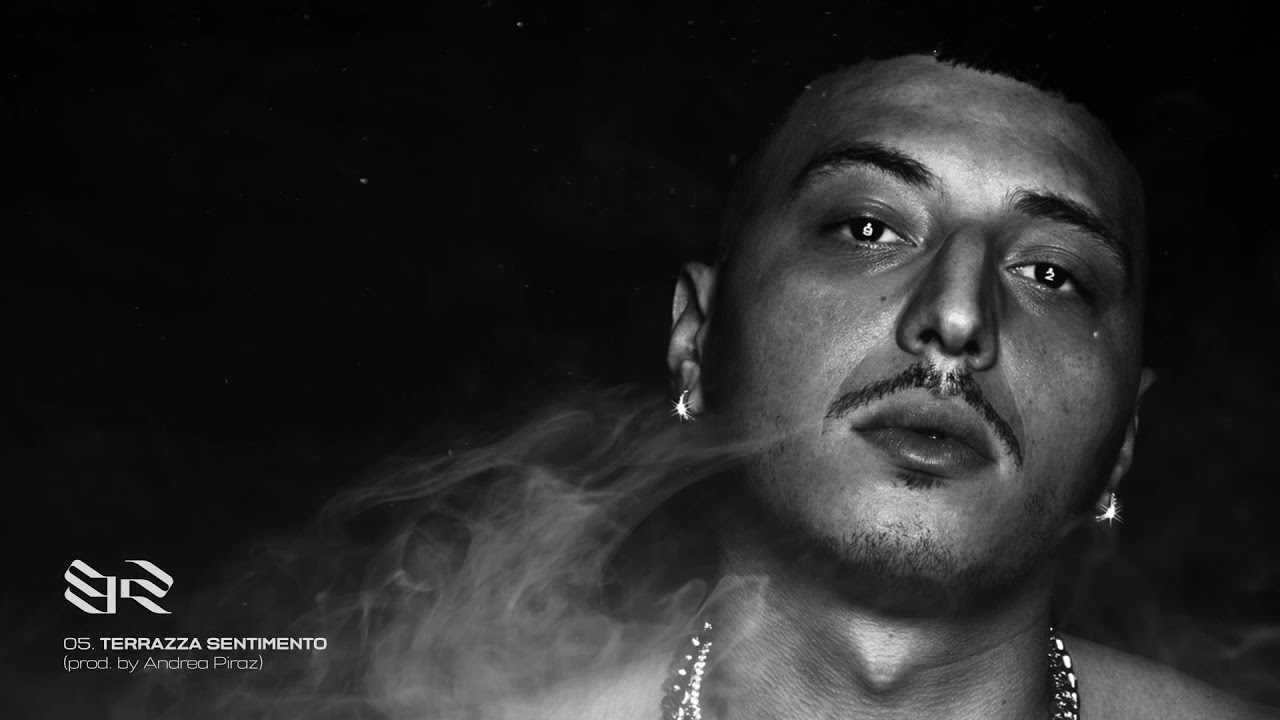 Maruego - Terrazza Sentimento (Official Audio)
