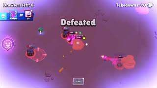 Solo showdown mapmaker with showdown + and ghost modifiers!?
