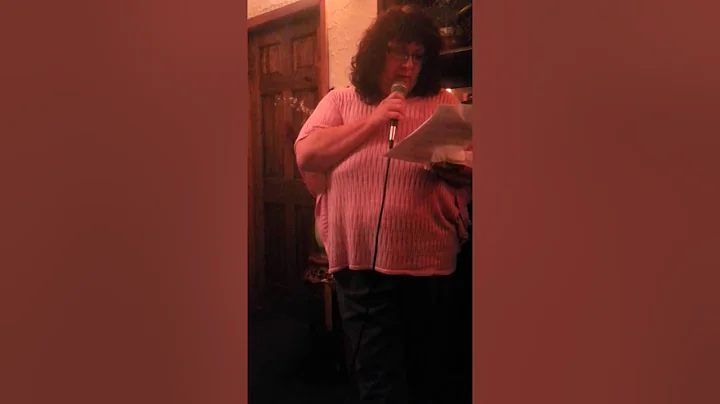 Maureen's tribute to John Grady