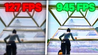 Download lagu I Used TikTok FPS Optimizations To Get 1000 FPS