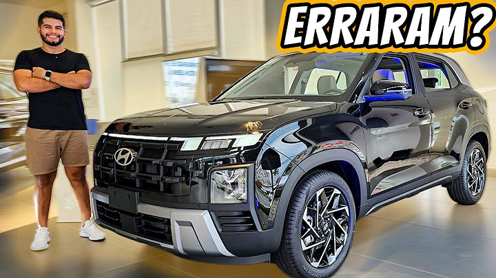 Hyundai Creta Ultimate 2025 - It has the MOST POWERFUL engine in its category and the MOST FEARED...