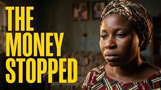 When Diaspora Nigerians Stop Sending Money Home. What Actually Happens.