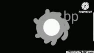 Bp Logo With 6 Effects HyperCubed 