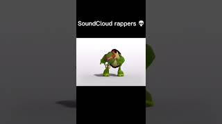 Every Uk Soundcloud Rapper