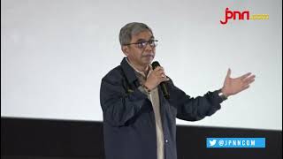 Stranas PK Hadirkan Film Nyanyi Sunyi Dalam Rantang - JPNN.com