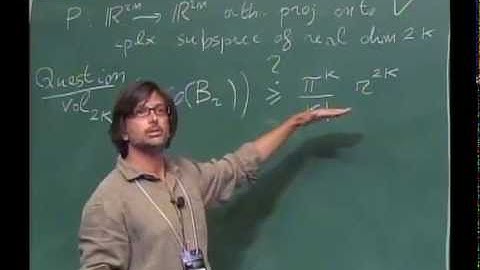 Workshop on Conservative Dynamics and Symplectic Geometry - Alberto Abbondandolo
