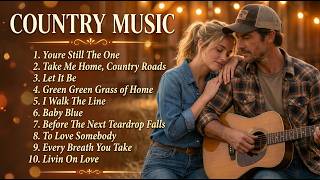 Youre Still The One  Take Me Home let It Be  Country  From The 60s 70s And 80s Mama Games
