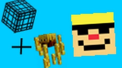 Minecraft Intensitycraft Factions Episode 1: Blaze grinder!