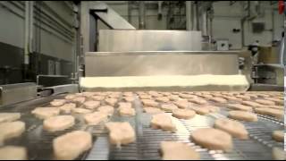 McDonald's attempted to set the record straight   no goop!