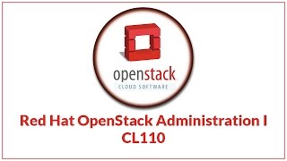 What is the syllabus of OpenStack(CL110) | Training & Certification