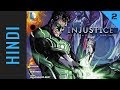 INJUSTICE: Gods Among Us Year 2 | Episode 02 | DC Comics in HINDI