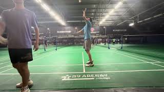 Mou Gaming Bmt 14 Dec 23 Lap Vs Jo Part 2